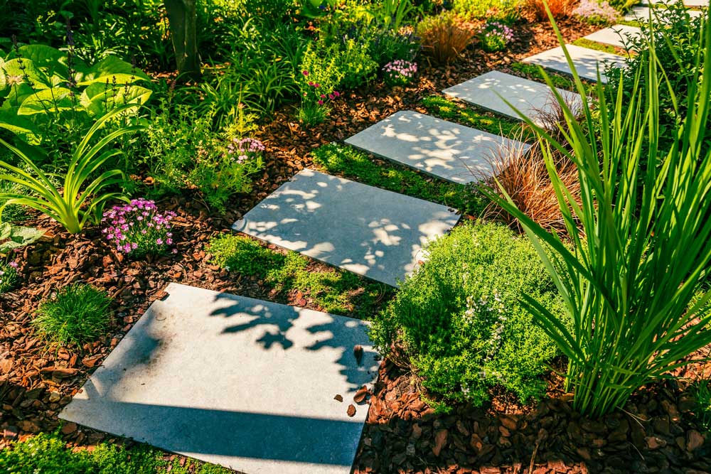 Pavers